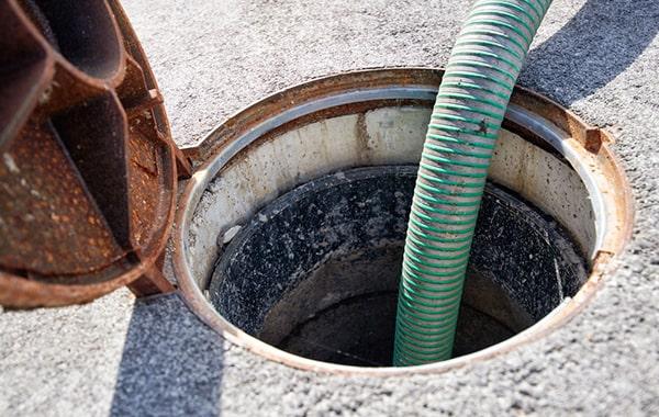 procrastinating on grease trap pumping can result in drain backups, foul odors, and costly plumbing repairs for a commercial kitchen